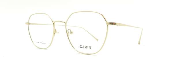 CARIN:NORMAN - TITANIUM (56-21)