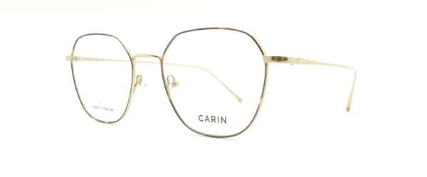 CARIN:NORMAN - TITANIUM (56-21)