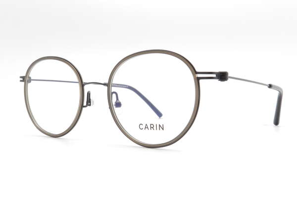 CARIN:PINNE O52 - Wagner Steel (52-21)