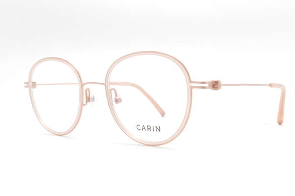 CARIN:PINNE R50 - Wagner Steel (50-21)