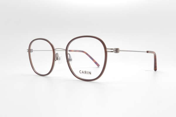 CARIN:PINNE S49 - Wagner Steel (49-21)