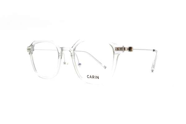 CARIN:RUTH+ - Titanium (48-22)