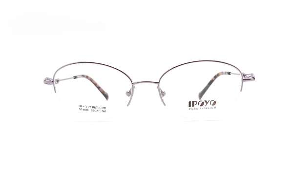 IPOYO SK:ST8888 - Titanium IP (52-17)