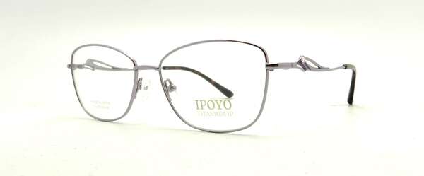 IPOYO SK:ST8959 - Titanium IP (54-16)