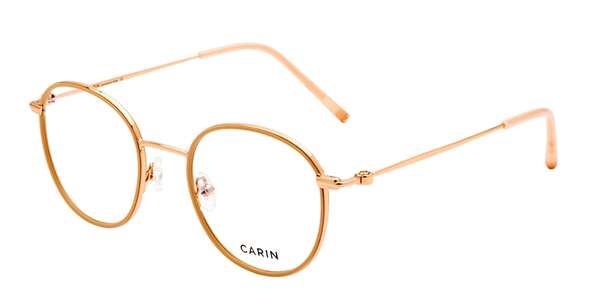 CARIN:TWIN MORE - FRAME (49-21)