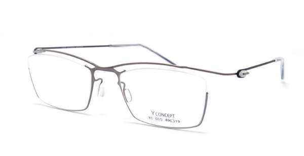Y Concept:YC015 - FRAME (49-19)