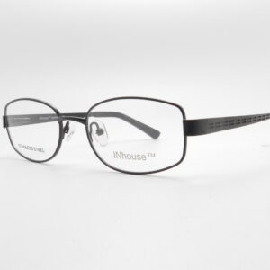 Inhouse Classic:1016 - Stainless Steel (52-18)