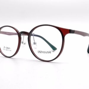 INhouse:1913 - Ultem (48-17)