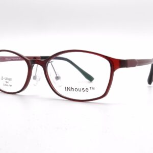 INhouse:1941 - Ultem (52-16)