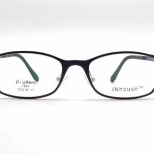 INhouse:1972 - Ultem (52-18)