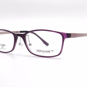 INhouse:1972 - Ultem (52-18)