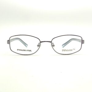Inhouse Classic:3086 - Stainless Steel (51-18)