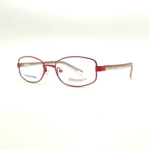 Inhouse Classic:3086 - Stainless Steel (51-18)