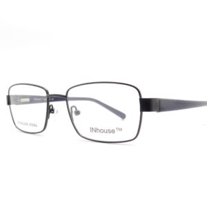 Inhouse Classic:3099 - Stainless Steel (52-18)