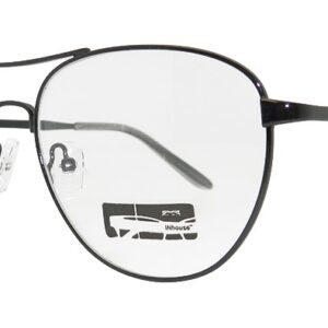 INhouse Classic:3142 - Stainless Steel (56-18)