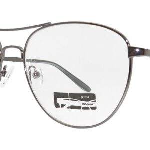 INhouse Classic:3142 - Stainless Steel (56-18)