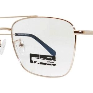 INhouse Classic:3157 - Stainless Steel (55-16)