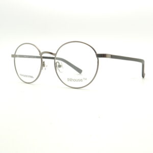 Inhouse Classic:3181 - Stainless Steel (50-18)