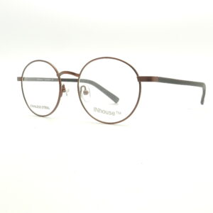 Inhouse Classic:3181 - Stainless Steel (50-18)