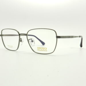 IPOYO SK:5005 - Titanium (54-17)