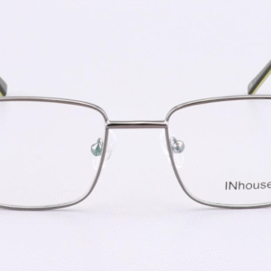Inhouse: 7252 - Stainless Steel (53-18)