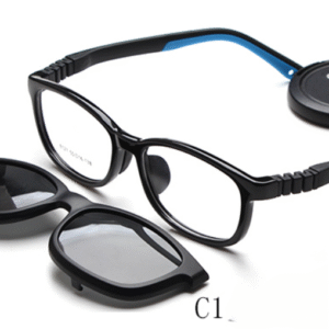 INhouse Kids:8127 - PPSU (50-16) w POLARIZED CLIPON