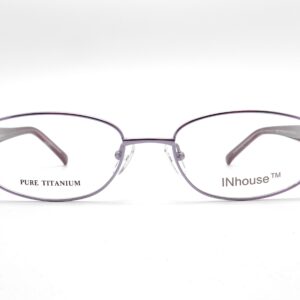 Inhouse Classic:8298 - Stainless Steel (51-18) = 9843