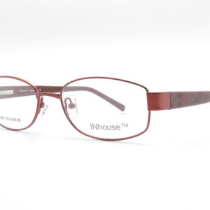 Inhouse Classic:8298 - Stainless Steel (51-18) = 9843