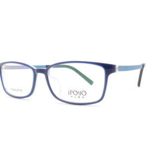 IPOYO:8358 - Titanium TR (53-16)