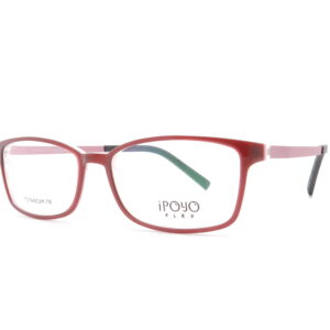 IPOYO:8358 - Titanium TR (53-16)