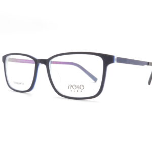 IPOYO:8360 - Titanium TR (57-17)