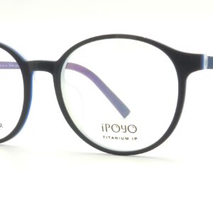 IPOYO:8363 - Titanium TR (49-17)