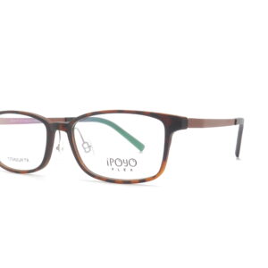 IPOYO:8369 - Titanium TR (53-16) *NP*