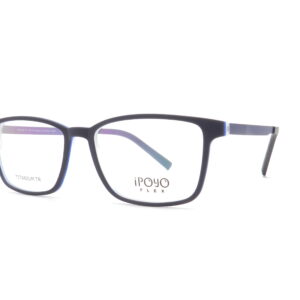 IPOYO:8381 - Titanium TR (53-16)