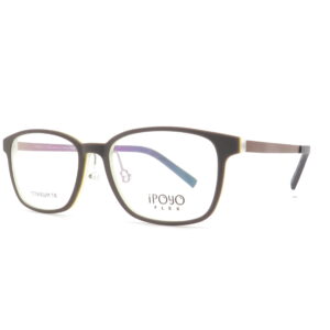 IPOYO:8389 - Titanium TR (51-16) *NP*