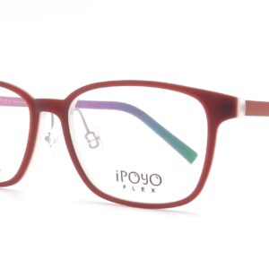IPOYO:8389 - Titanium TR (51-16) *NP*