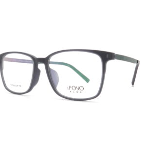 IPOYO:8393 - Titanium TR (56-17)