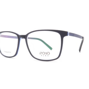 IPOYO:8393 - Titanium TR (56-17)
