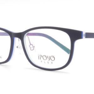 IPOYO:8425 - Titanium TR (50-15) *NP*