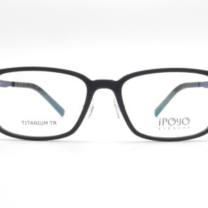 IPOYO:8438 - Titanium TR (53-17) *NP*