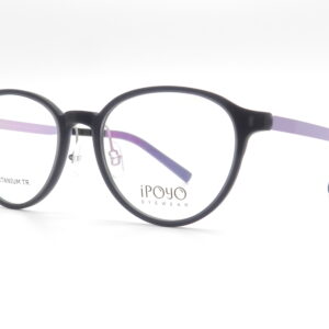 IPOYO:8440 - Titanium TR (51-18) *NP*