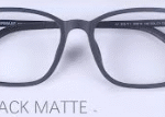 01 BLK MATTE