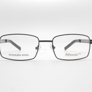 Inhouse Classic:8747 - Stainless Steel (53-18)