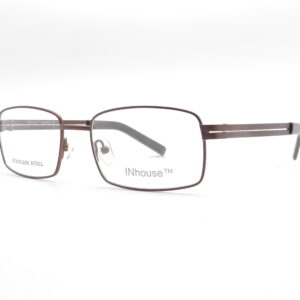 Inhouse Classic:8747 - Stainless Steel (53-18)