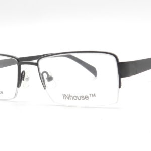 INhouse Classic:8815 - Titanium (53-18) = 8942