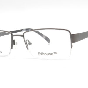 INhouse Classic:8815 - Titanium (53-18) = 8942
