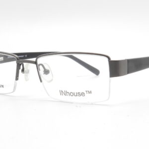 INhouse Classic:8890 - Titanium (50-18) = 8891