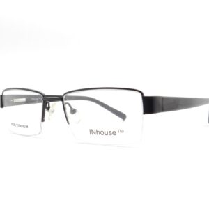 INhouse Classic:8891 - Metal (52-18)