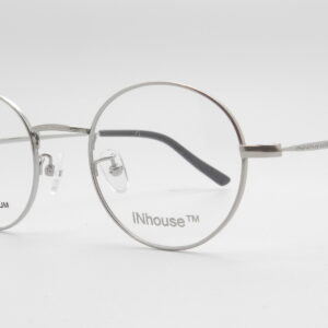 INhouse Classic:8949 - Titanium (50-21)