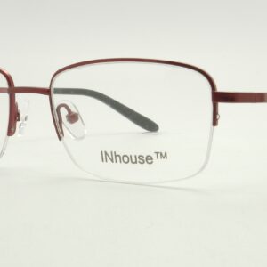 INhouse Classic:8951 - Titanium (53-18) = 8823